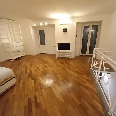 Casa Paride * Νάπολη