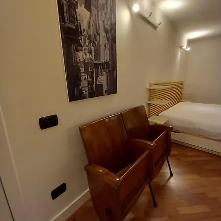 Casa Paride *