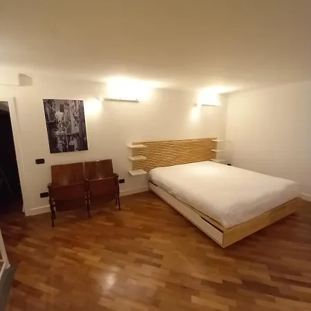 Casa Paride Σπίτι διακοπών Νάπολη