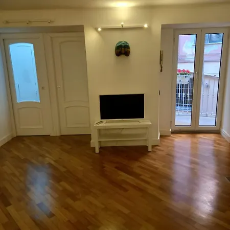 Casa Paride Σπίτι διακοπών *