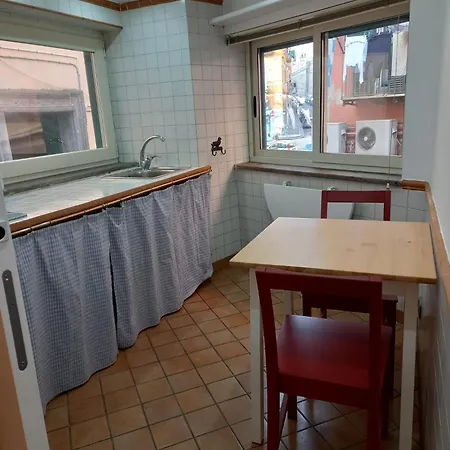 Σπίτι διακοπών Casa Paride