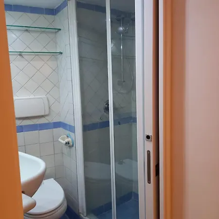 Casa Paride Σπίτι διακοπών *