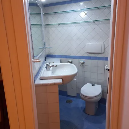 Σπίτι διακοπών Casa Paride
